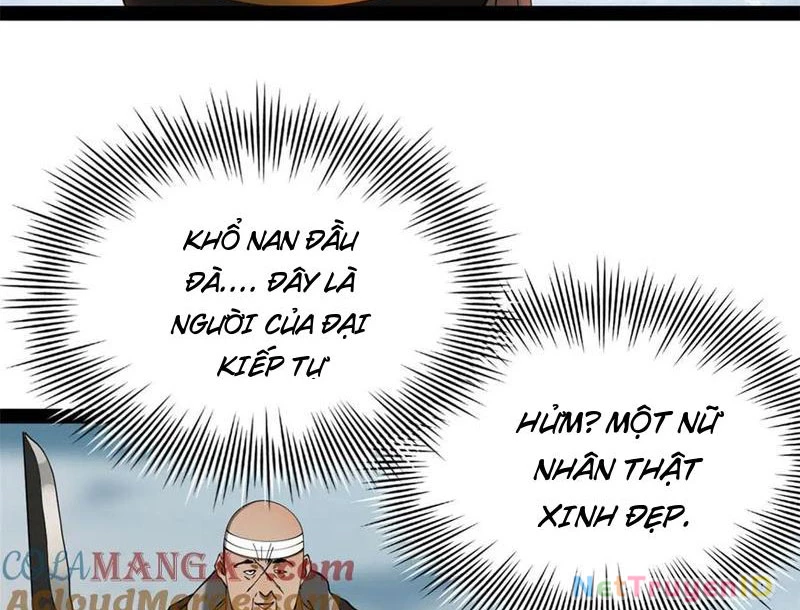 Chàng Rể Mạnh Nhất Lịch Sử Chapter 275 - Trang 4