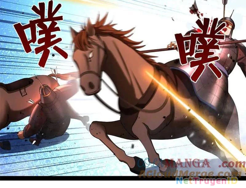 Chàng Rể Mạnh Nhất Lịch Sử Chapter 275 - Trang 4