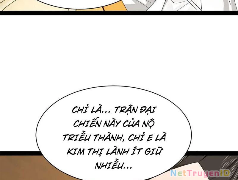 Chàng Rể Mạnh Nhất Lịch Sử Chapter 275 - Trang 4
