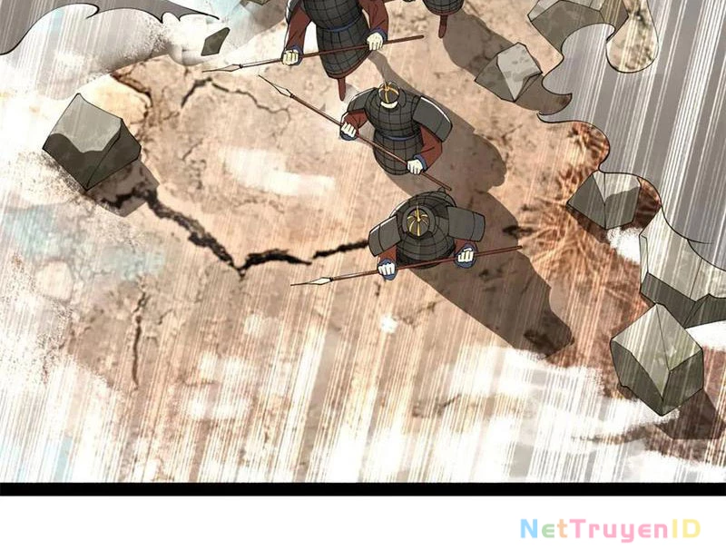 Chàng Rể Mạnh Nhất Lịch Sử Chapter 275 - Trang 4