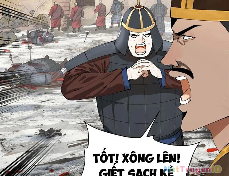 Chàng Rể Mạnh Nhất Lịch Sử Chapter 275 - Trang 4