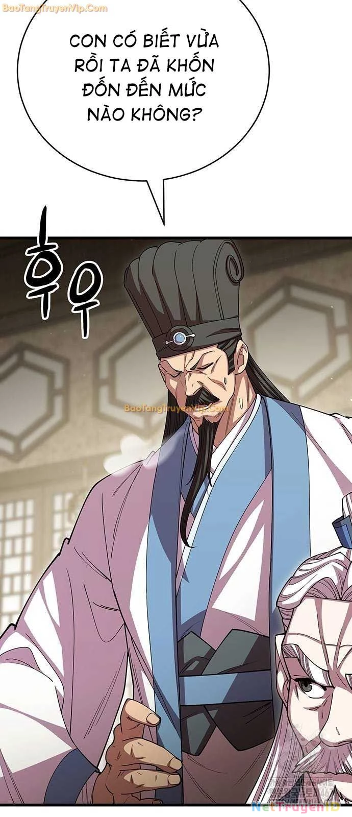 Thiên Hạ Đệ Nhất Đại Sư Huynh Chapter 121 - Trang 4