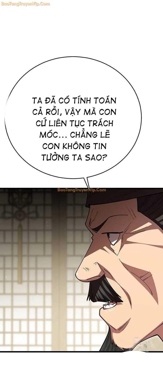 Thiên Hạ Đệ Nhất Đại Sư Huynh Chapter 121 - Trang 4
