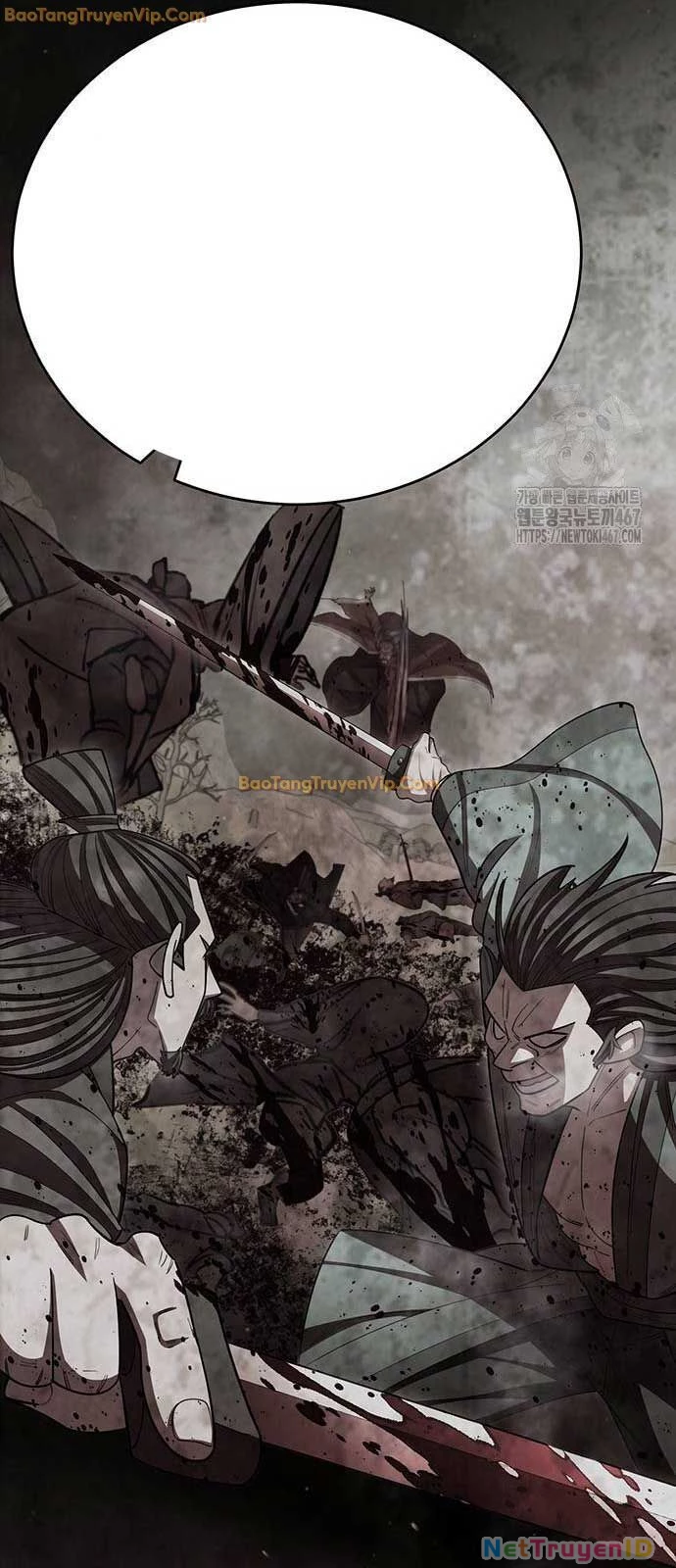 Thiên Hạ Đệ Nhất Đại Sư Huynh Chapter 121 - Trang 4