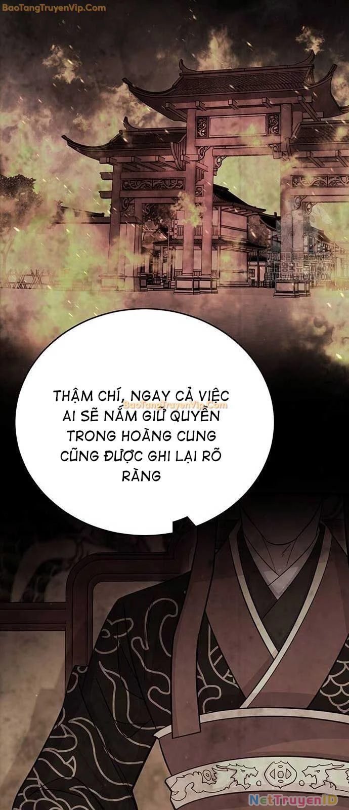 Thiên Hạ Đệ Nhất Đại Sư Huynh Chapter 121 - Trang 4
