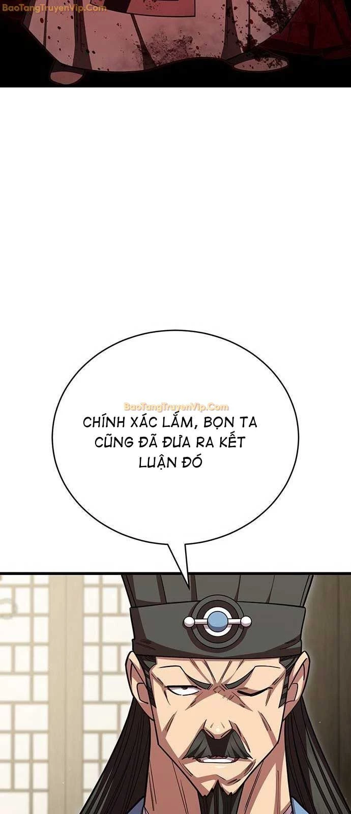Thiên Hạ Đệ Nhất Đại Sư Huynh Chapter 121 - Trang 4