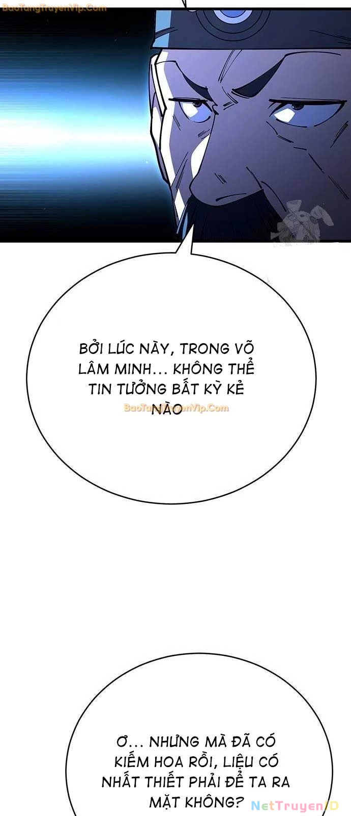 Thiên Hạ Đệ Nhất Đại Sư Huynh Chapter 121 - Trang 4