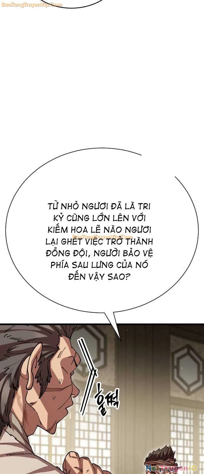 Thiên Hạ Đệ Nhất Đại Sư Huynh Chapter 121 - Trang 4