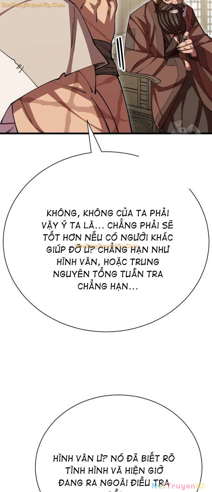 Thiên Hạ Đệ Nhất Đại Sư Huynh Chapter 121 - Trang 4