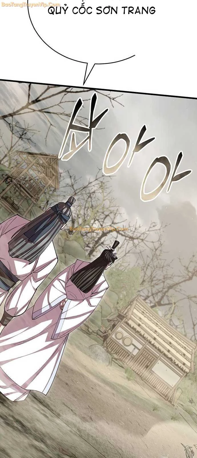 Thiên Hạ Đệ Nhất Đại Sư Huynh Chapter 121 - Trang 4