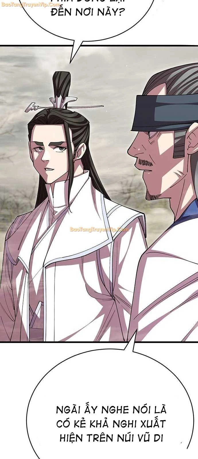 Thiên Hạ Đệ Nhất Đại Sư Huynh Chapter 121 - Trang 4