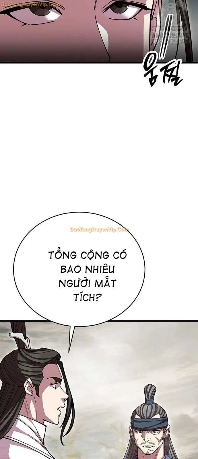 Thiên Hạ Đệ Nhất Đại Sư Huynh Chapter 121 - Trang 4