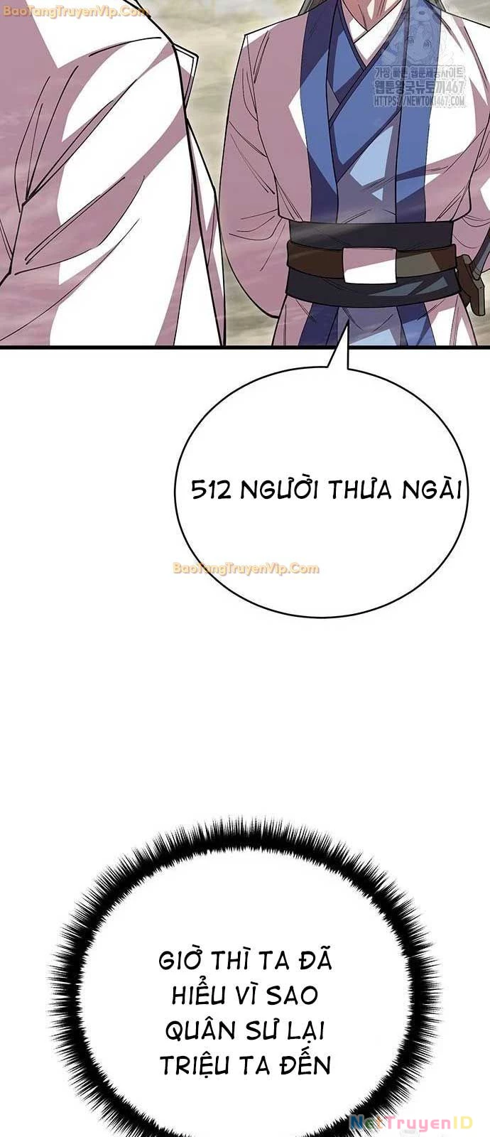 Thiên Hạ Đệ Nhất Đại Sư Huynh Chapter 121 - Trang 4