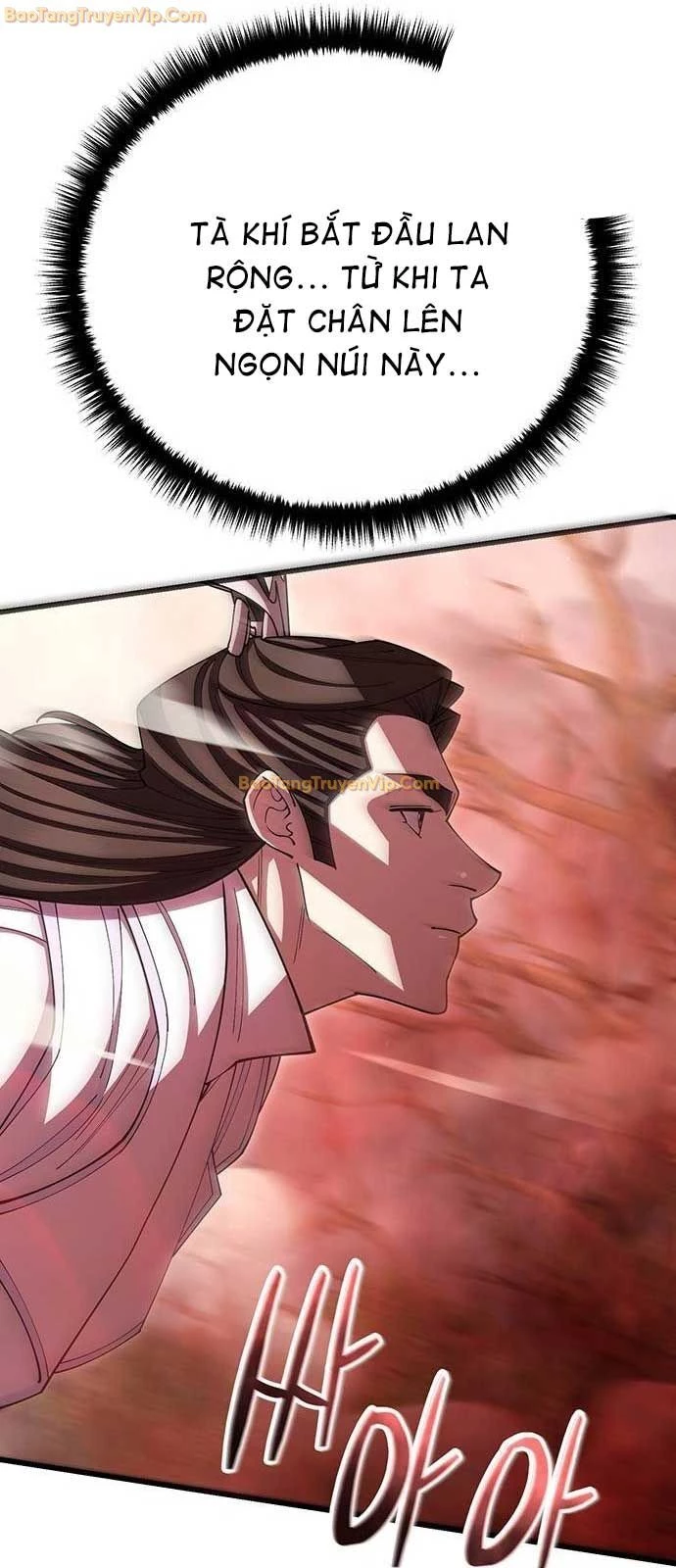 Thiên Hạ Đệ Nhất Đại Sư Huynh Chapter 121 - Trang 4