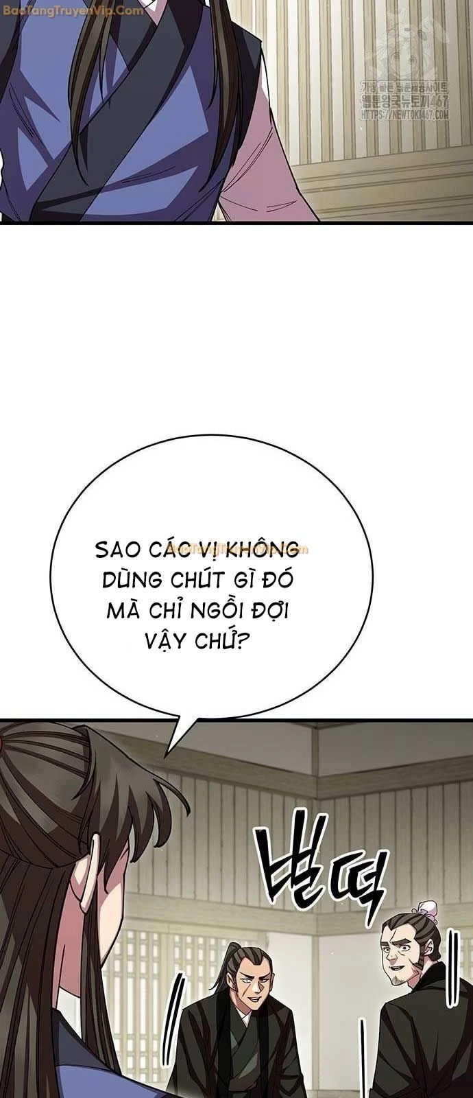 Thiên Hạ Đệ Nhất Đại Sư Huynh Chapter 121 - Trang 4