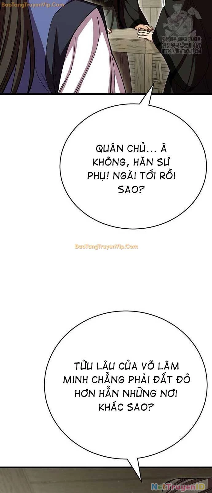 Thiên Hạ Đệ Nhất Đại Sư Huynh Chapter 121 - Trang 4