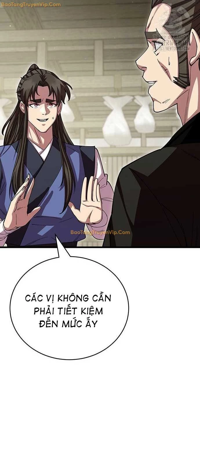 Thiên Hạ Đệ Nhất Đại Sư Huynh Chapter 121 - Trang 4