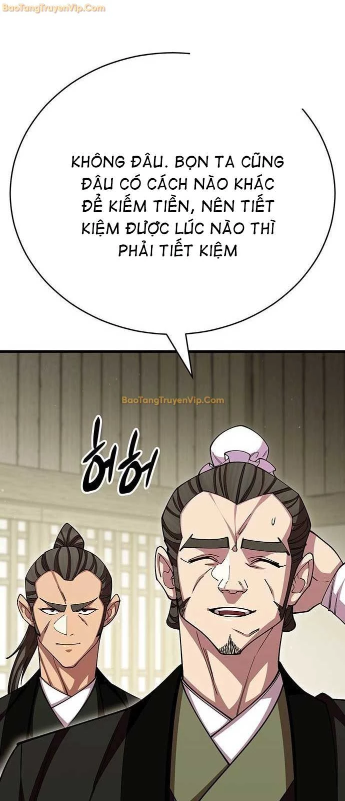 Thiên Hạ Đệ Nhất Đại Sư Huynh Chapter 121 - Trang 4