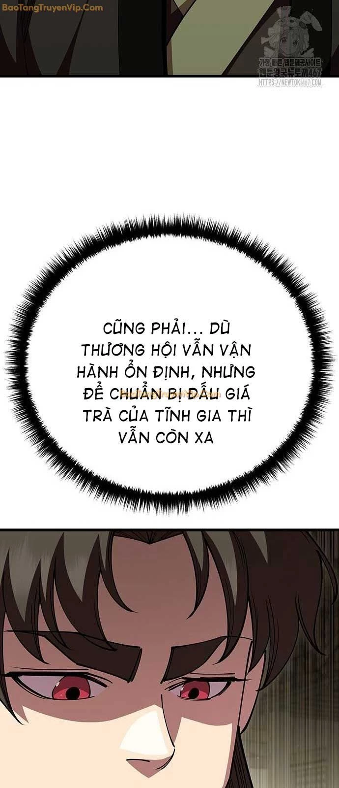 Thiên Hạ Đệ Nhất Đại Sư Huynh Chapter 121 - Trang 4