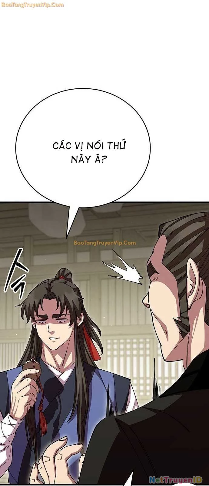 Thiên Hạ Đệ Nhất Đại Sư Huynh Chapter 121 - Trang 4