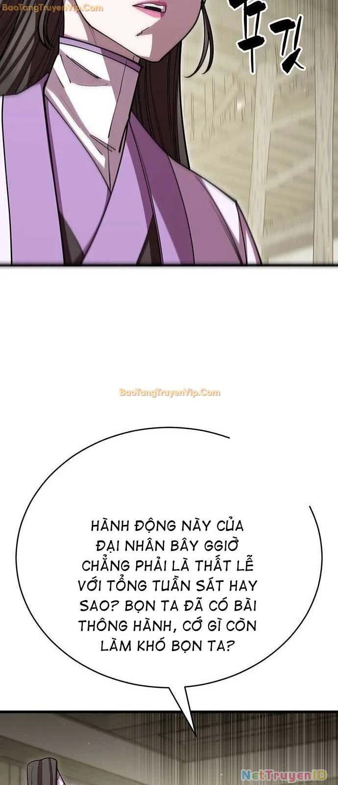 Thiên Hạ Đệ Nhất Đại Sư Huynh Chapter 121 - Trang 4