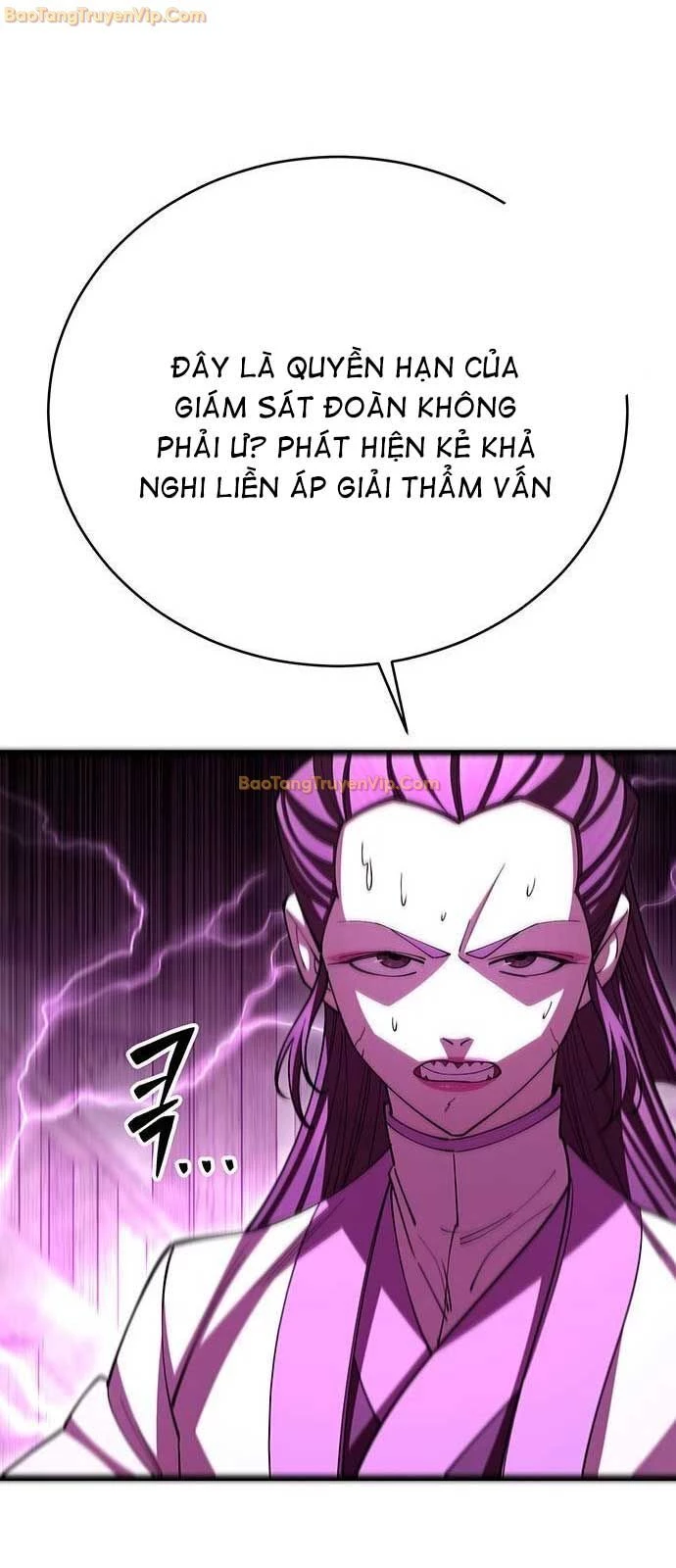 Thiên Hạ Đệ Nhất Đại Sư Huynh Chapter 121 - Trang 4