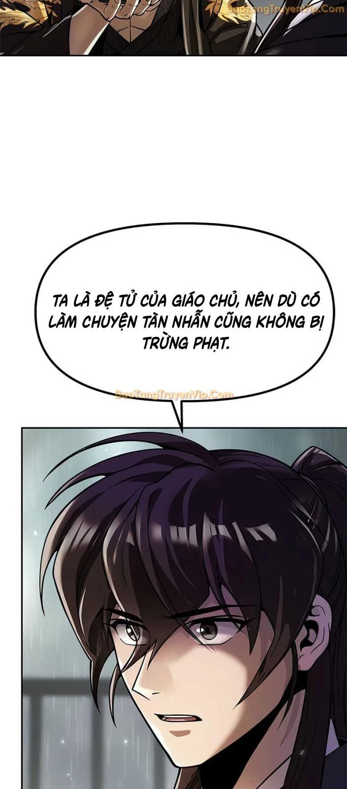 Ma Đạo Chuyển Sinh Ký Chapter 108 - Trang 4