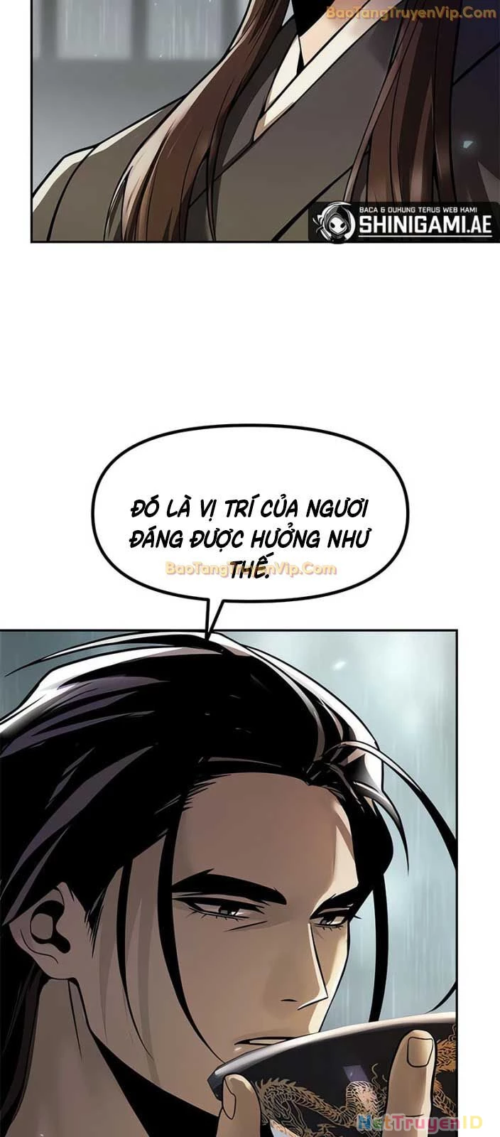 Ma Đạo Chuyển Sinh Ký Chapter 108 - Trang 4
