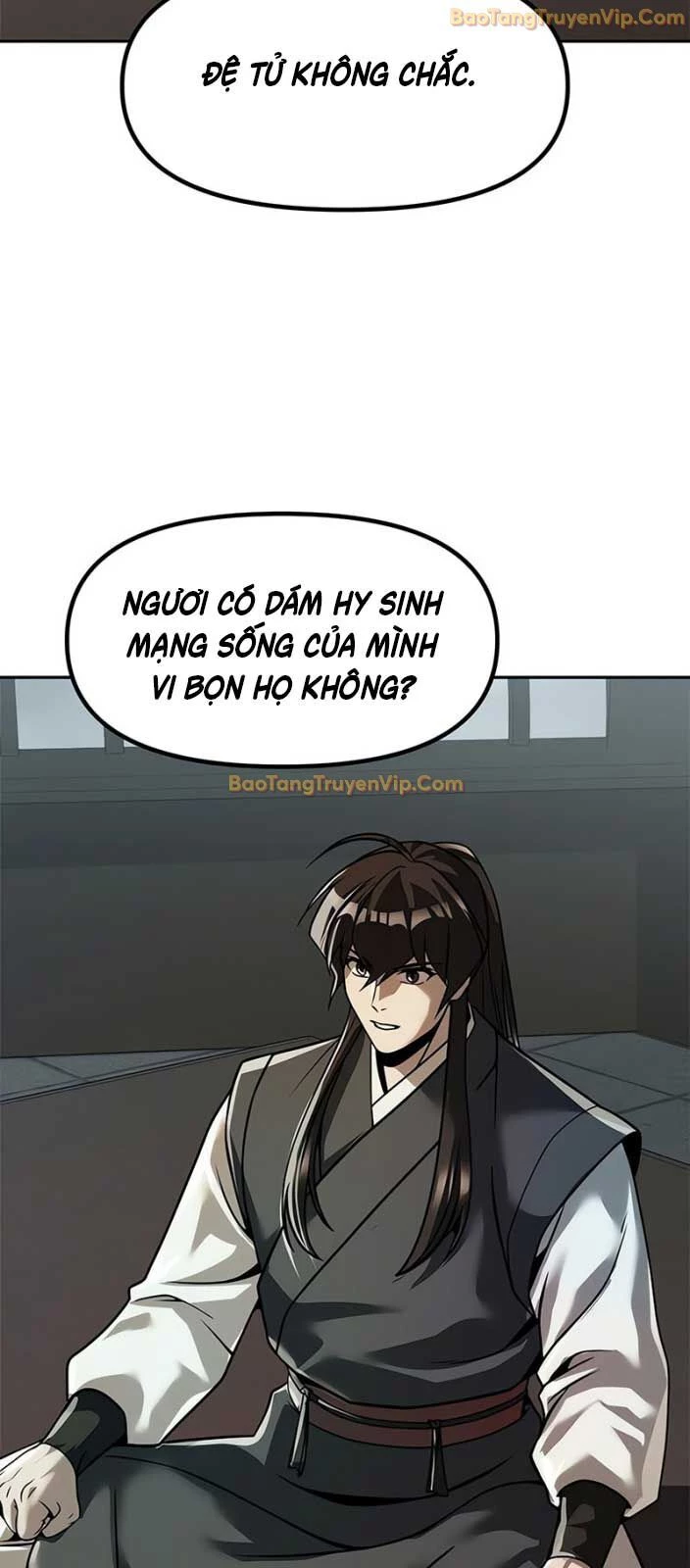 Ma Đạo Chuyển Sinh Ký Chapter 108 - Trang 4