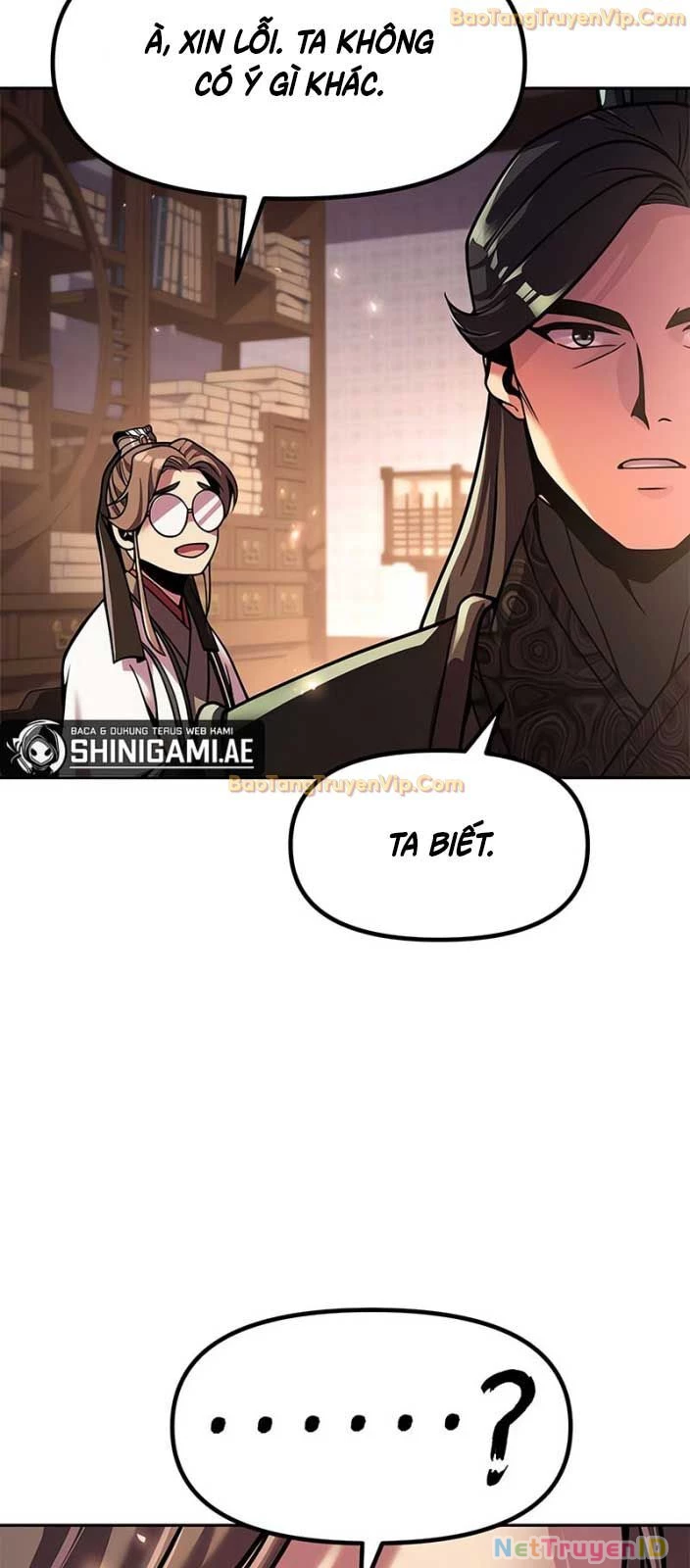 Ma Đạo Chuyển Sinh Ký Chapter 108 - Trang 4