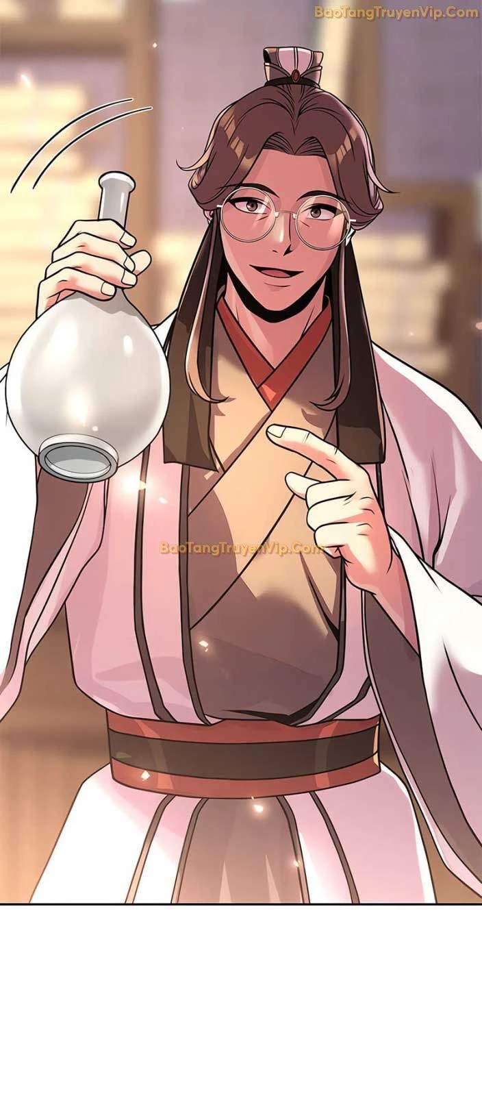 Ma Đạo Chuyển Sinh Ký Chapter 108 - Trang 4