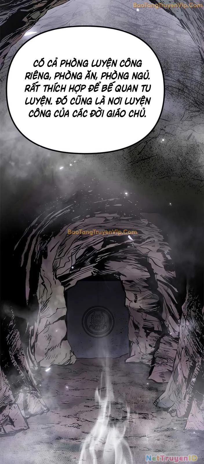 Ma Đạo Chuyển Sinh Ký Chapter 108 - Trang 4