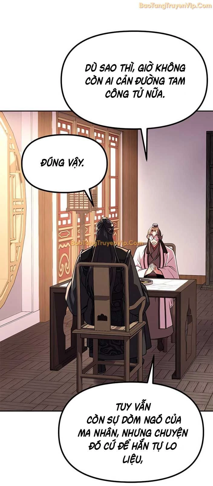 Ma Đạo Chuyển Sinh Ký Chapter 108 - Trang 4