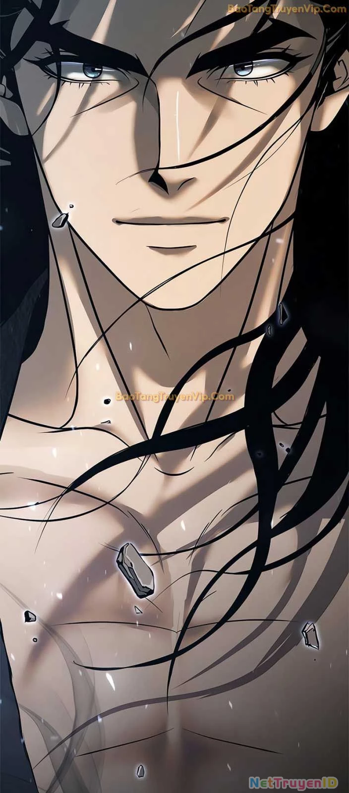 Ma Đạo Chuyển Sinh Ký Chapter 108 - Trang 4