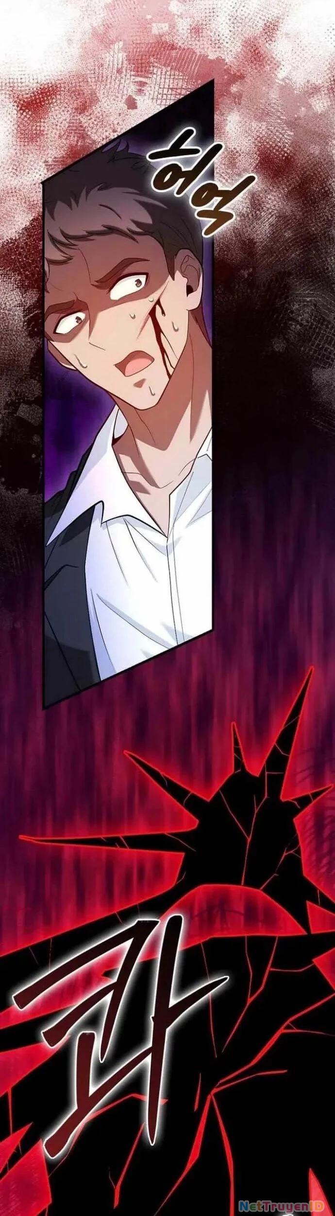 Thiên Tài Võ Thuật Hồi Quy Chapter 85 - Trang 4