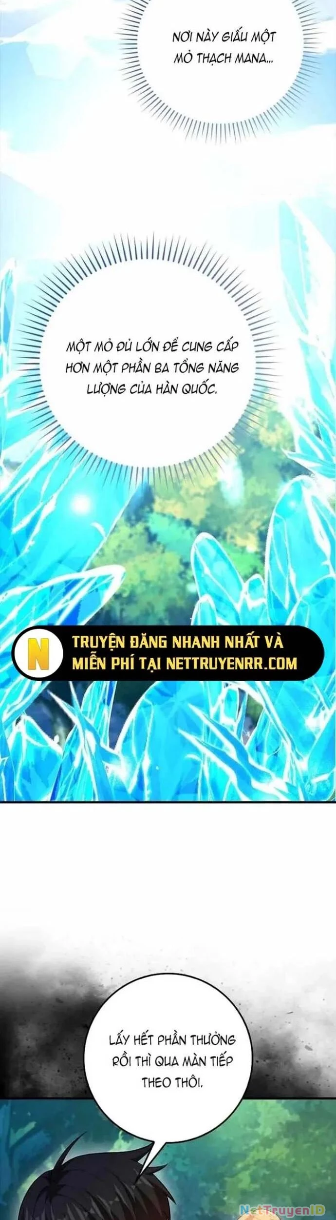 Thiên Tài Võ Thuật Hồi Quy Chapter 85 - Trang 4