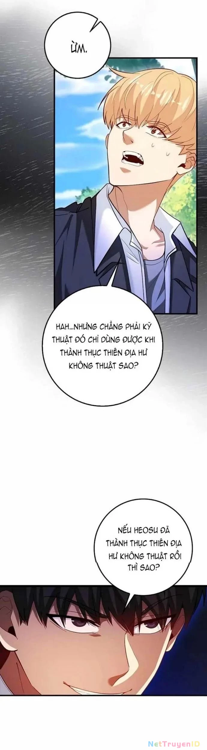 Thiên Tài Võ Thuật Hồi Quy Chapter 85 - Trang 4