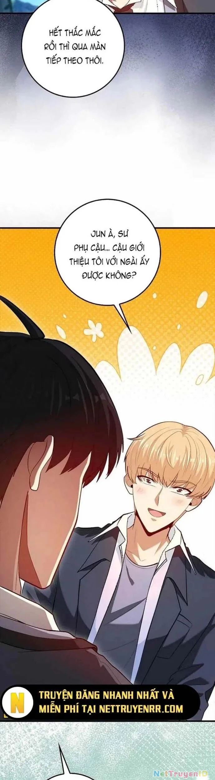 Thiên Tài Võ Thuật Hồi Quy Chapter 85 - Trang 4