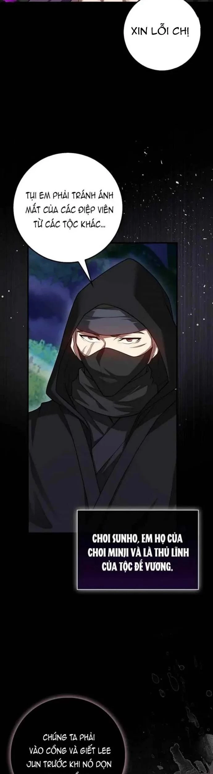 Thiên Tài Võ Thuật Hồi Quy Chapter 85 - Trang 4