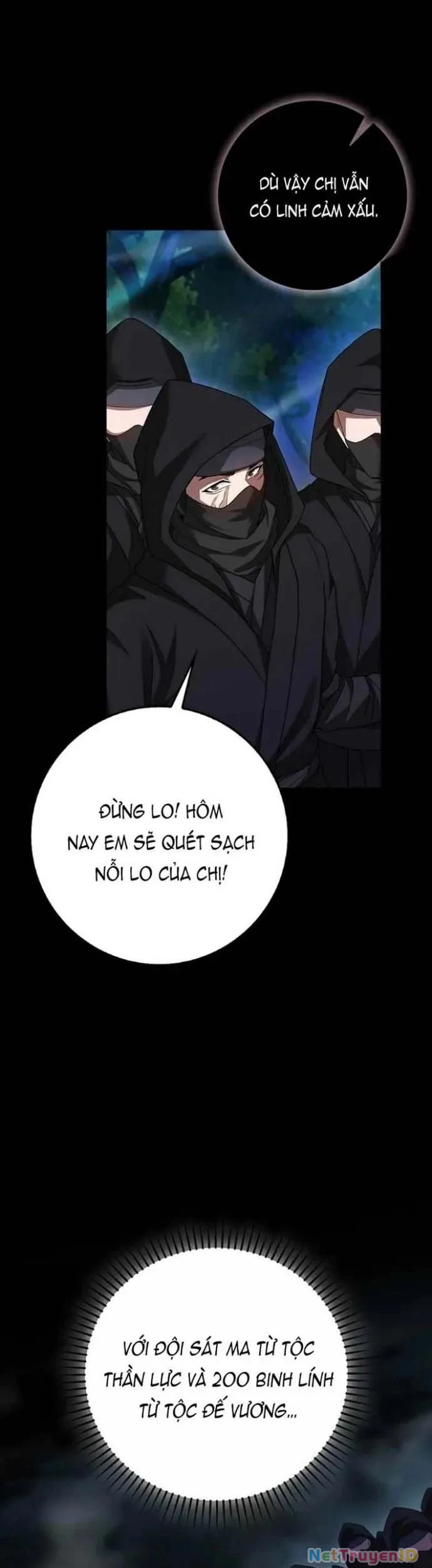Thiên Tài Võ Thuật Hồi Quy Chapter 85 - Trang 4