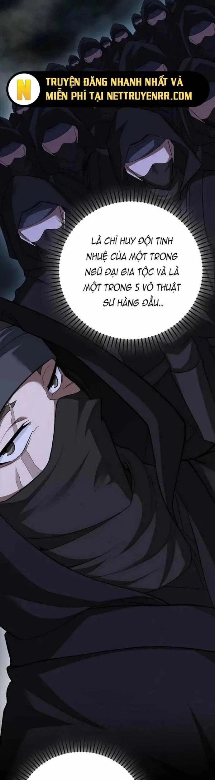 Thiên Tài Võ Thuật Hồi Quy Chapter 85 - Trang 4