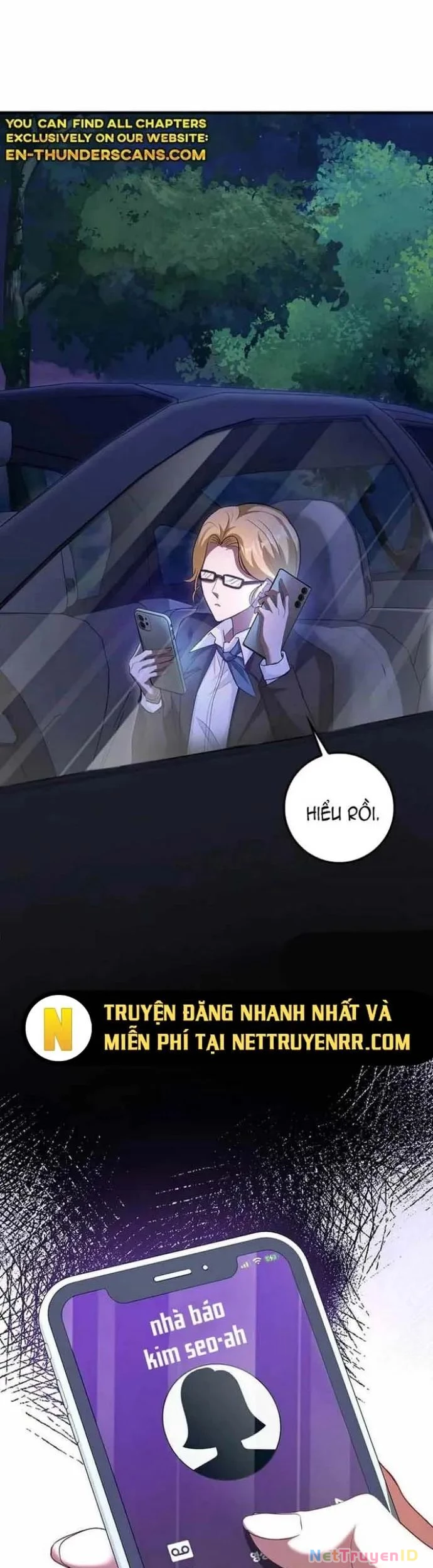 Thiên Tài Võ Thuật Hồi Quy Chapter 85 - Trang 4
