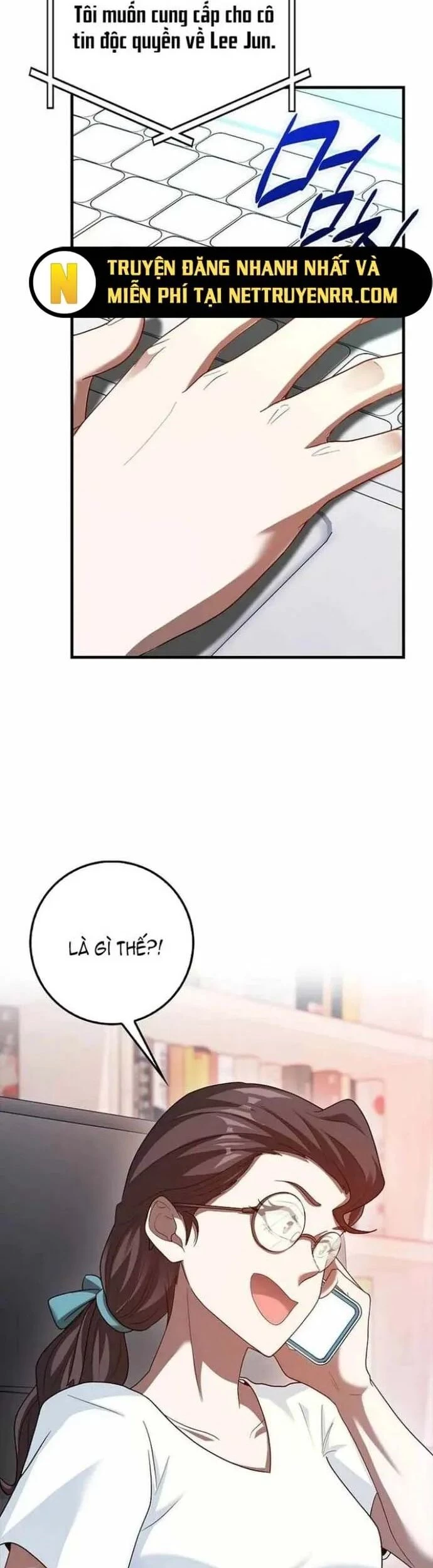 Thiên Tài Võ Thuật Hồi Quy Chapter 85 - Trang 4