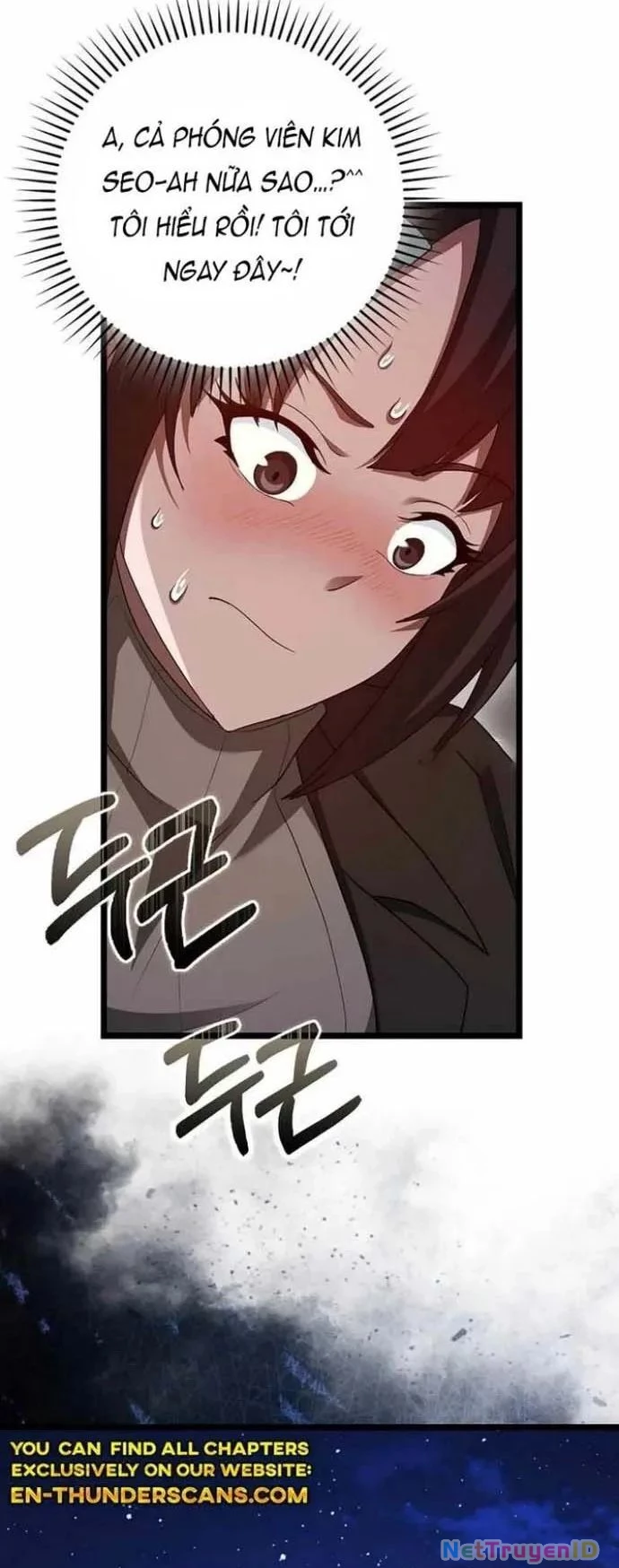 Thiên Tài Võ Thuật Hồi Quy Chapter 85 - Trang 4