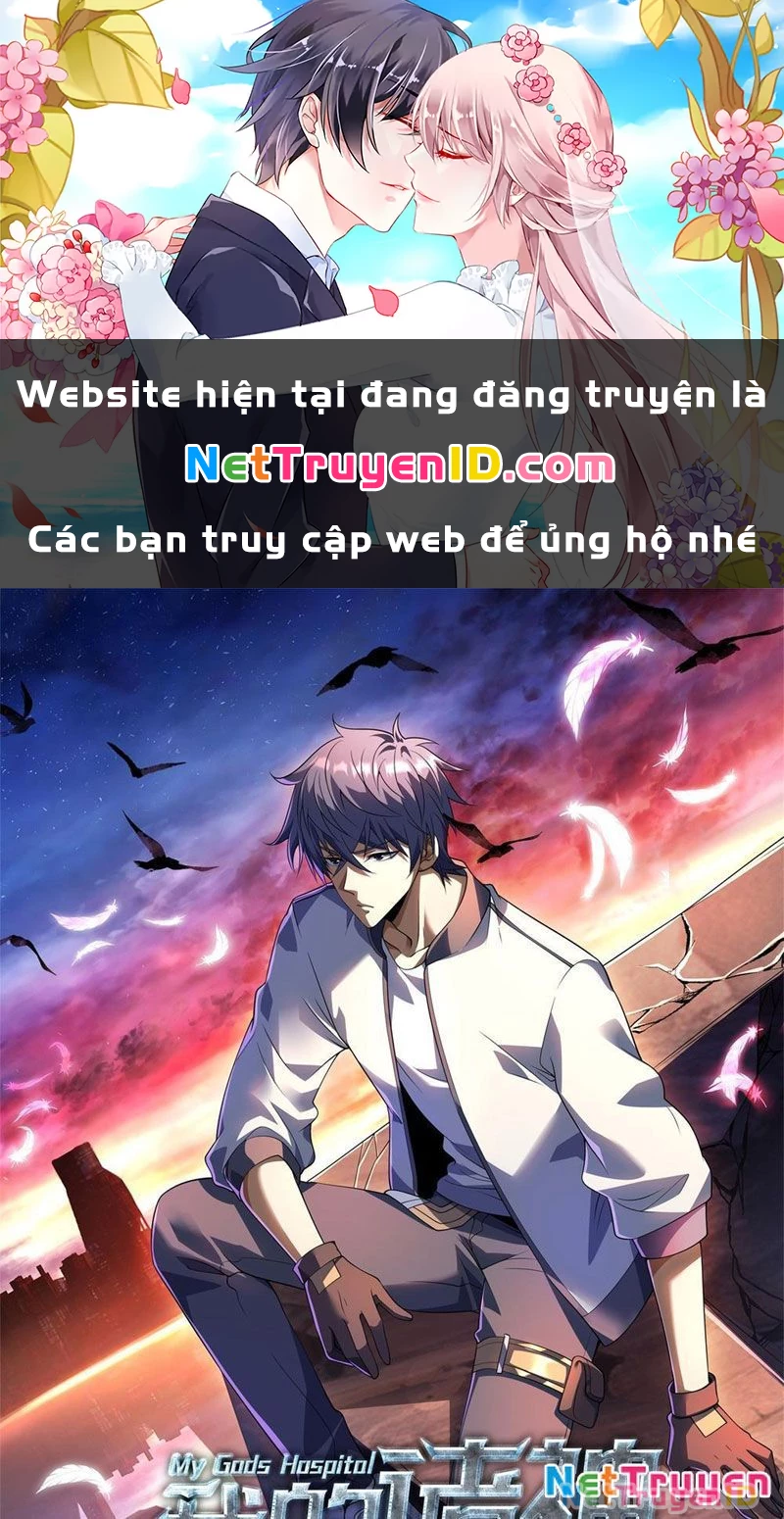 Bệnh Viện Chư Thàn Của Ta Chapter 13 - Trang 3