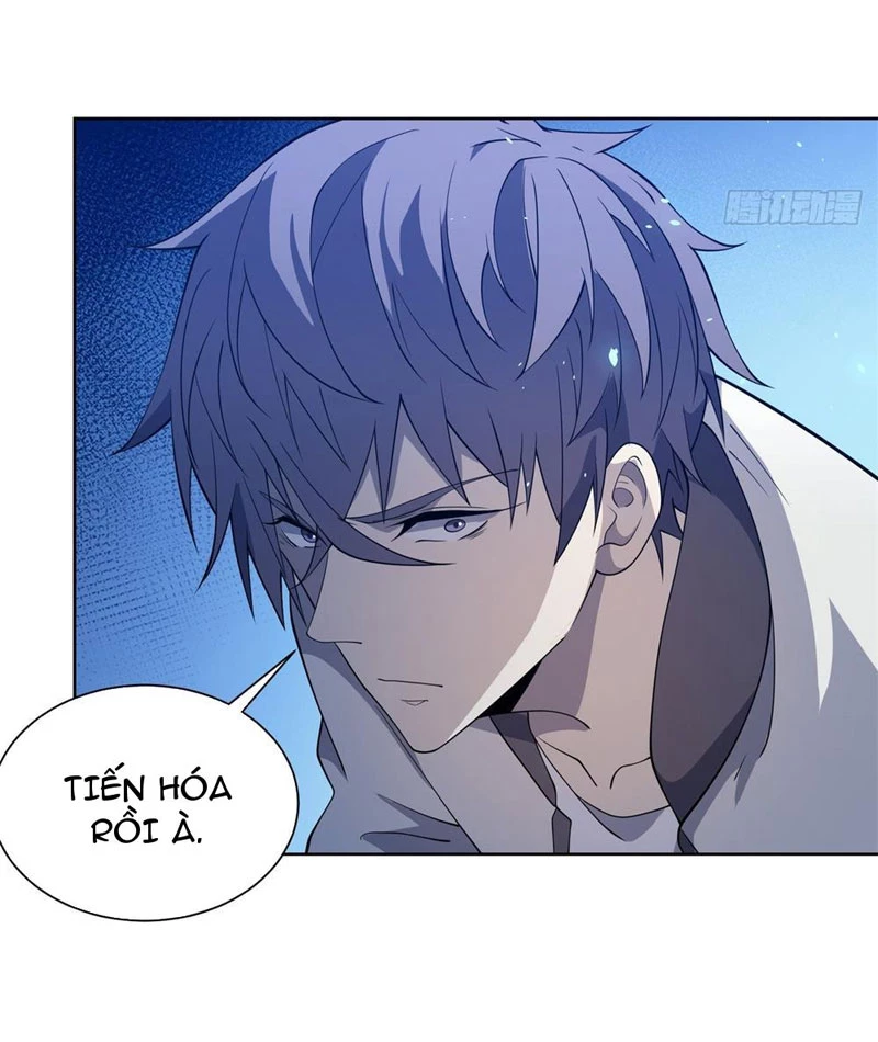 Bệnh Viện Chư Thàn Của Ta Chapter 13 - Trang 3