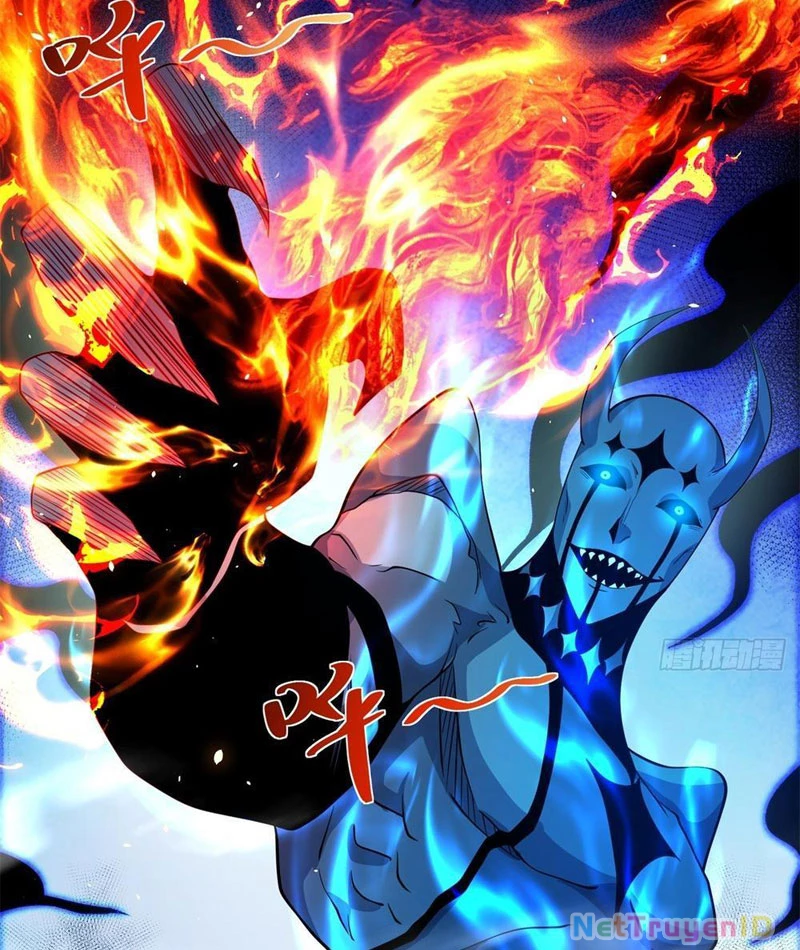 Bệnh Viện Chư Thàn Của Ta Chapter 13 - Trang 3