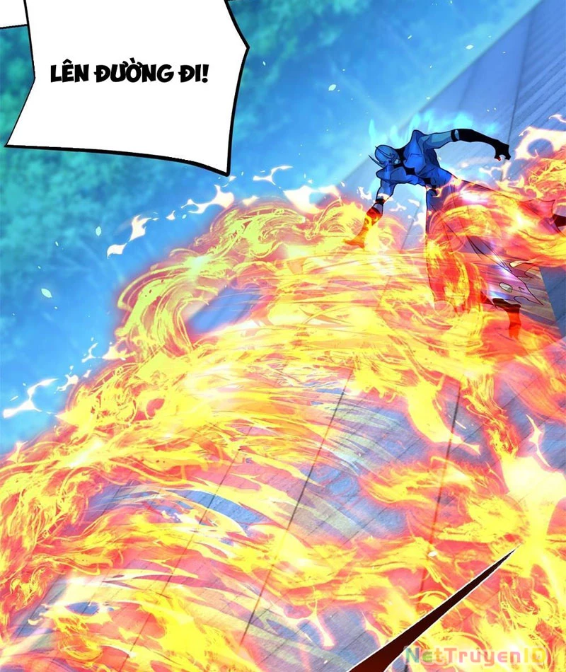 Bệnh Viện Chư Thàn Của Ta Chapter 13 - Trang 3