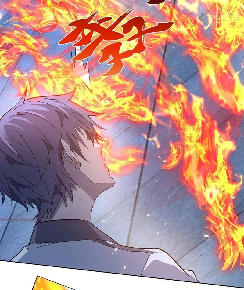 Bệnh Viện Chư Thàn Của Ta Chapter 13 - Trang 3