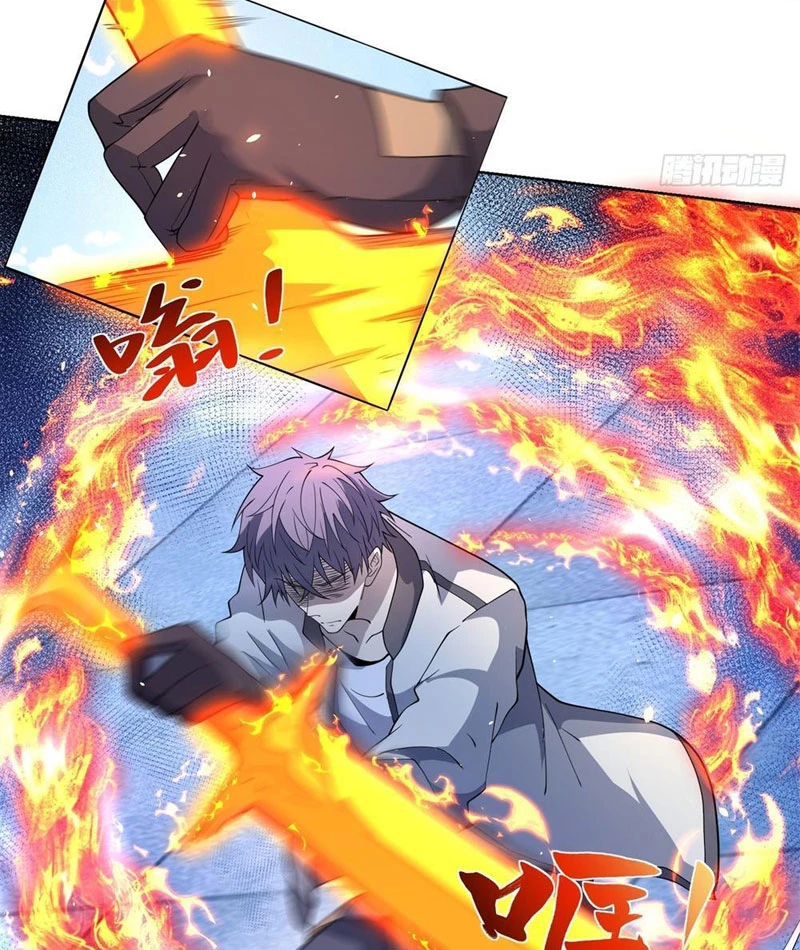 Bệnh Viện Chư Thàn Của Ta Chapter 13 - Trang 3